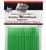 Alpha Abrasives #232-1302 25PK Green Microbrush Regular