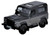 Oxford #76LRDF009AU 1/76 Land Rover Defender 90 Station Wagon