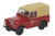 Oxford #76LR2S002 1/76 Land Rover Series 1 British Rail