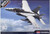 Academy #12567 1/72 USN F/A-18F VFA-2 Bounty Hunters
