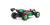 Kyosho #32093PGR-B MINI-Z Buggy Ready set INFERNO MP9 TKI Pink / Green