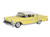 Oxford #87CIS58002 1/87 1958 Chevy Impala Sports Coupe