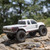 Axial #AXI1219T1 1/24 SCX24 WHITE Base Camp 4WD Rock Crawler Brushed RTR