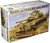 Takom # 2142  1/35 2142 M60A1 W/ERA & M9 Bulldozer
