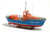 Billings Boats #0101 1/40 Royal Navy Lifeboat