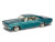 Revell # 14497 1/25 1966 Chevy Impala SS
