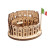 UGears #122079 Roman Colosseum