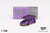Mini GT #MGT00746 1/64 Lamborghini Huracán STO Viola Pasifae