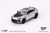 Mini GT #MGT00747 1/64 Lamborghini Urus Performante Grigio Nimbus