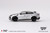 Mini GT #MGT00747 1/64 Lamborghini Urus Performante Grigio Nimbus