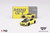 Mini GT #MGT00752 1/64 Nissan Z Pandem Ikazuchi Yellow