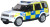Oxford #76DIS006 1/76 West Midlands Police Land Rover Discovery 4