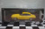 Minichamps #155 788601 1/18 1978 Ford Capri 3.0-Yellow