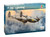 Italeri # 1446  1/72 P-38J Lightning