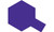 Tamiya Colour For Polycarbonte #PS-45 Translucent Purple