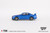 Mini GT #MGT00759 1/64 Nissan Skyline GT-R (R34) V-Spec Bayside Blue