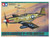 Tamiya # 61042 1/48 SCALE NORTH AMERICAN P-51B MUSTANG