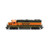 Athearn Genesis  # ATHG71834 HO GP38-2 Locomotive with DCC & Sound, BNSF #2277