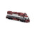 Athearn Genesis  # ATHG71831 HO GP38-2 Locomotive with DCC & Sound, EMD Lease #825