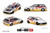 Mini GT #MGTKHMG139 1/64 Kaido House Honda Civic (EF) Kanjo V1