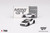 Mini GT #MGT00769 1/64 Toyota GR86 LB ★Nation White