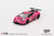 Mini GT #MGT00772 1/64 Lamborghini Huracán GT3 EVO2 #83 Iron Dames 2023 IMSA Daytona 24 Hrs