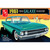 AMT # 1430 1/25 1961 Ford Galaxie Hardtop
