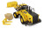 Universal Hobbies # UH8153 1/50 Komatsu WA600-8 Stone Handler