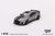Mini GT #MGT00615 1/64 Shelby GT500 SE Widebody Pepper Gray Metallic