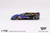 Mini GT #MGT00716 1/64 Cadillac V-Series.R #2 Cadillac Racing 2023 Le Mans 24 Hrs 3rd Place