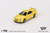 Mini GT #MGT00762 1/64 Nissan Skyline GT-R (R34) V-Spec Lightning Yellow