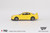 Mini GT #MGT00762 1/64 Nissan Skyline GT-R (R34) V-Spec Lightning Yellow