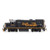 Athearn Gensis #ATHG13347 HO GP15T Locomotive with DCC & Sound, Rio Grande #5977