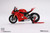 TSM Model #TSMMC0016 1/12 Ducati Panigale V4 S - Red