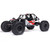 Axial #AXI1207T2 1/8 Axial AXP8 Gilamon 2.2 4X4 RTR Brushed Trail Buggy, RED