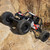 Axial #AXI1207T2 1/8 Axial AXP8 Gilamon 2.2 4X4 RTR Brushed Trail Buggy, RED
