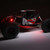 Axial #AXI1207T2 1/8 Axial AXP8 Gilamon 2.2 4X4 RTR Brushed Trail Buggy, RED