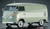 Hasegawa #21209 1/24 Volkswagen Type2 Delivery Van (1967)