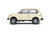 Solido #S1807301 1/18 Lada Niva Cream White 1980