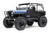 Axial # AXI03008T2 1/10 SCX10 III Jeep CJ-7 4WD Brushed RTR, Grey