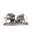 Warhammer #90-45 Age of Sigmar: Skaven – Warpspark Weapon Batteries