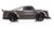 Mavrick #MV150351 1/8 QuantumR FLUX 4WD 4S Brushless Street Truck- Gray