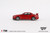Mini GT #MGT00796  1/64 Nissan Skyline GT-R (R34) V-Spec Active Red