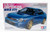 Tamiya #24231 1/24 Subaru Impreza WRX STi