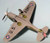 Airfix #A01003B 1/72 Cutiss P-40B Warhawk
