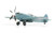 Airfix #A02017B 1/72 Supermarine Spitfire PR.XIX