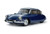Tamiya #51730 Rc Body Set Citroen DS