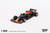 Mini GT #MGT00835 1/64 Red Bull RB16B #33 Max Verstappen 2021 Abu Dhabi Grand Prix Winner