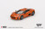 Mini GT #MGT00903 1/64 Jaguar C-X75 "Spectre"