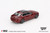 Mini GT #MGT00952 1/64 BMW i7 xDrive60 Aventurin